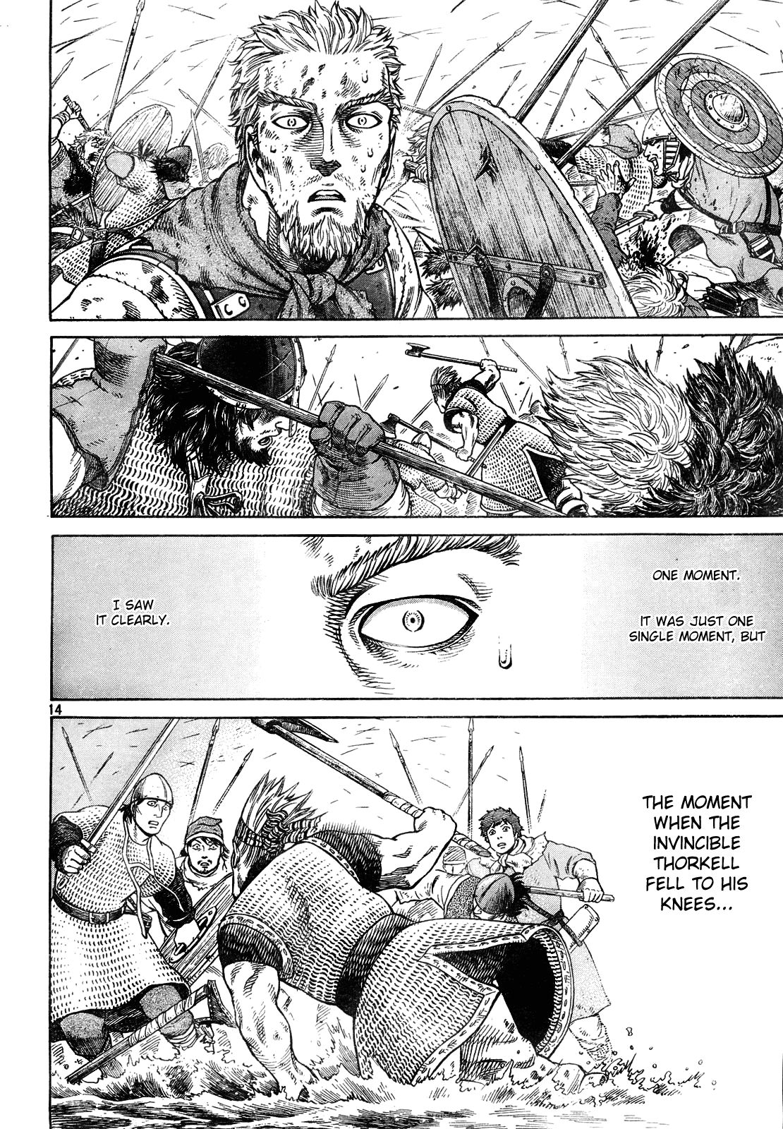 Vinland Saga Chapter 41 14